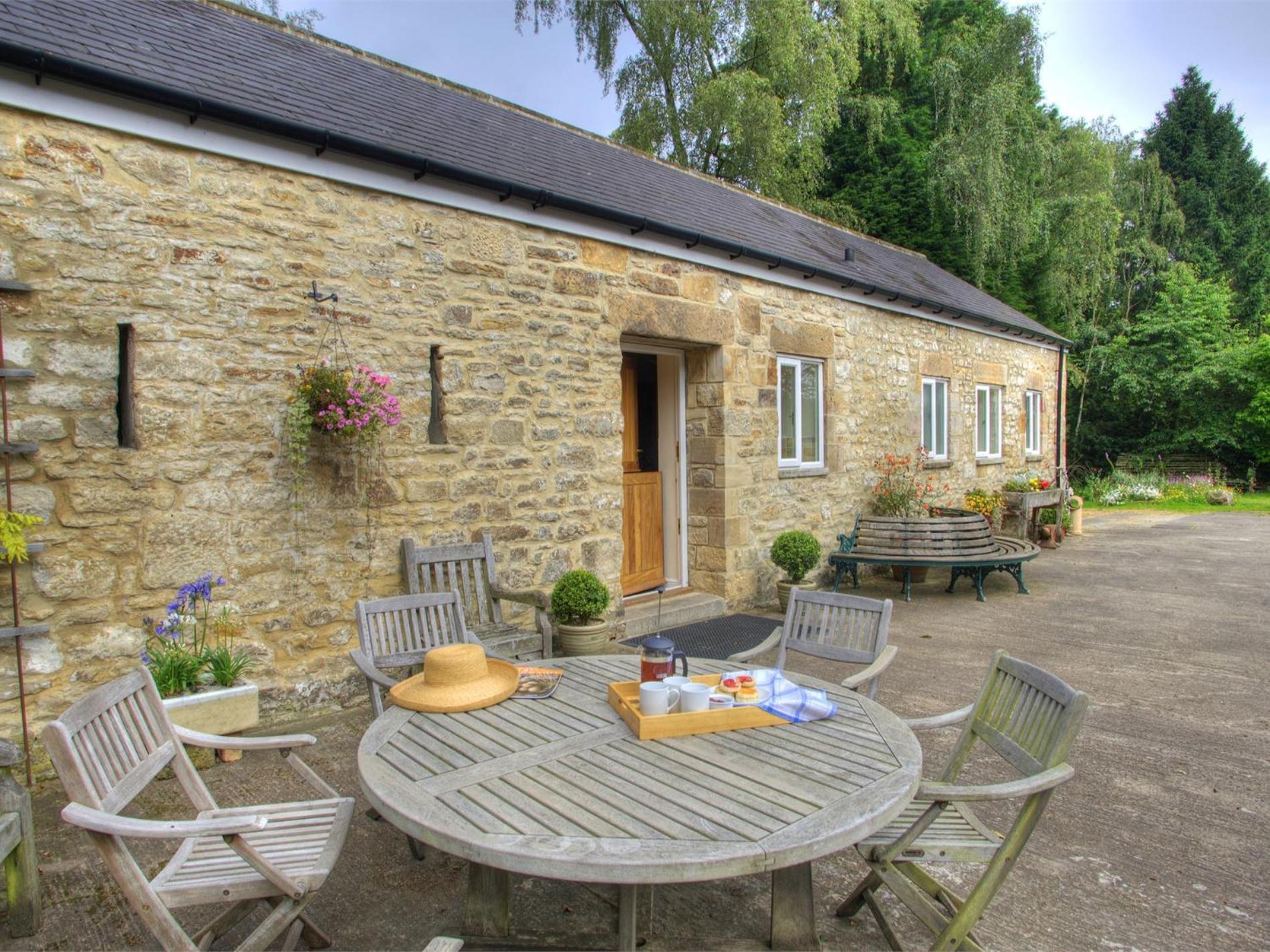 Villa 2 Bed In Rowlands Gill Cn192 Stanley  Esterno foto