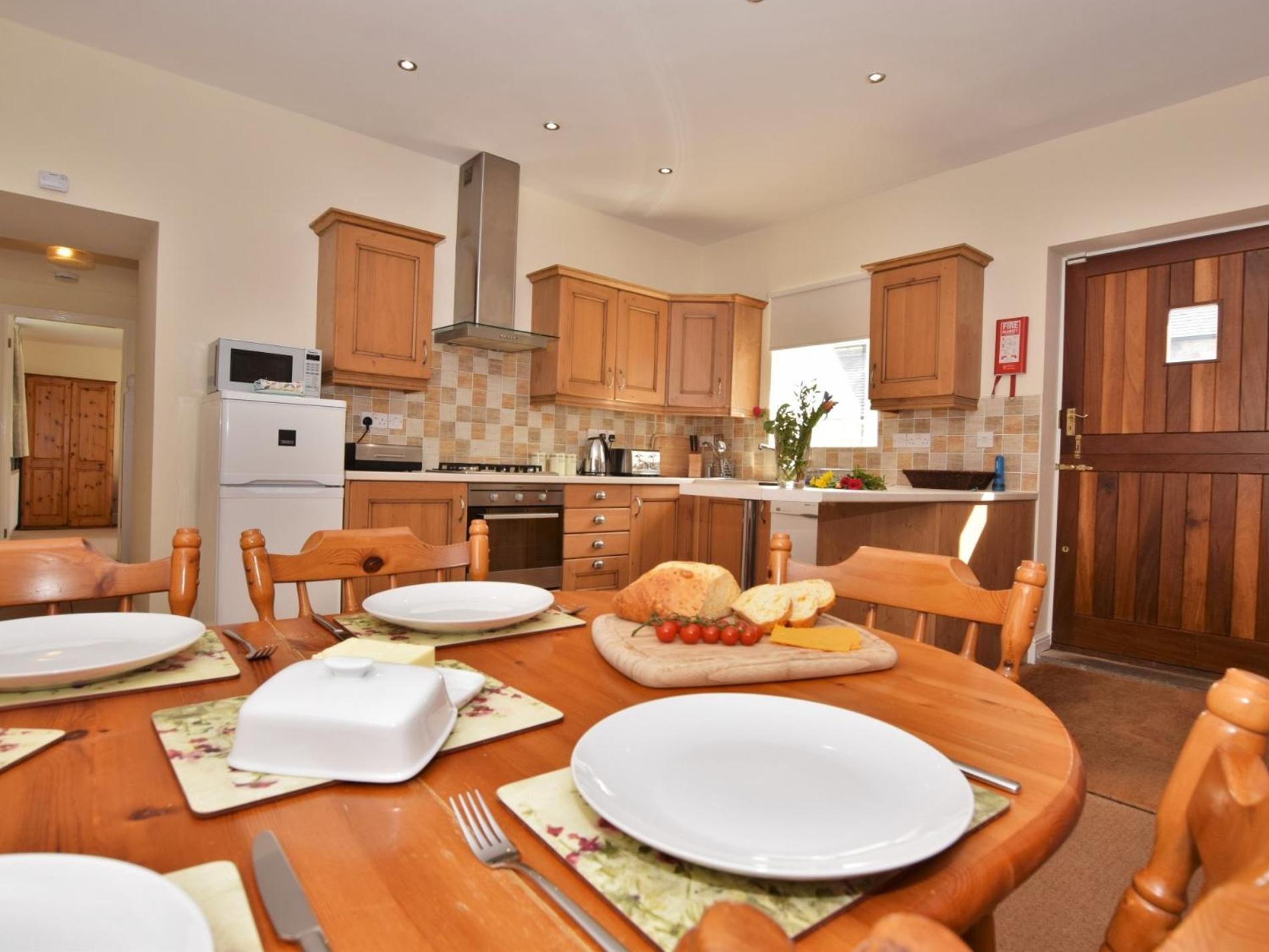 Villa 2 Bed In Rowlands Gill Cn192 Stanley  Esterno foto