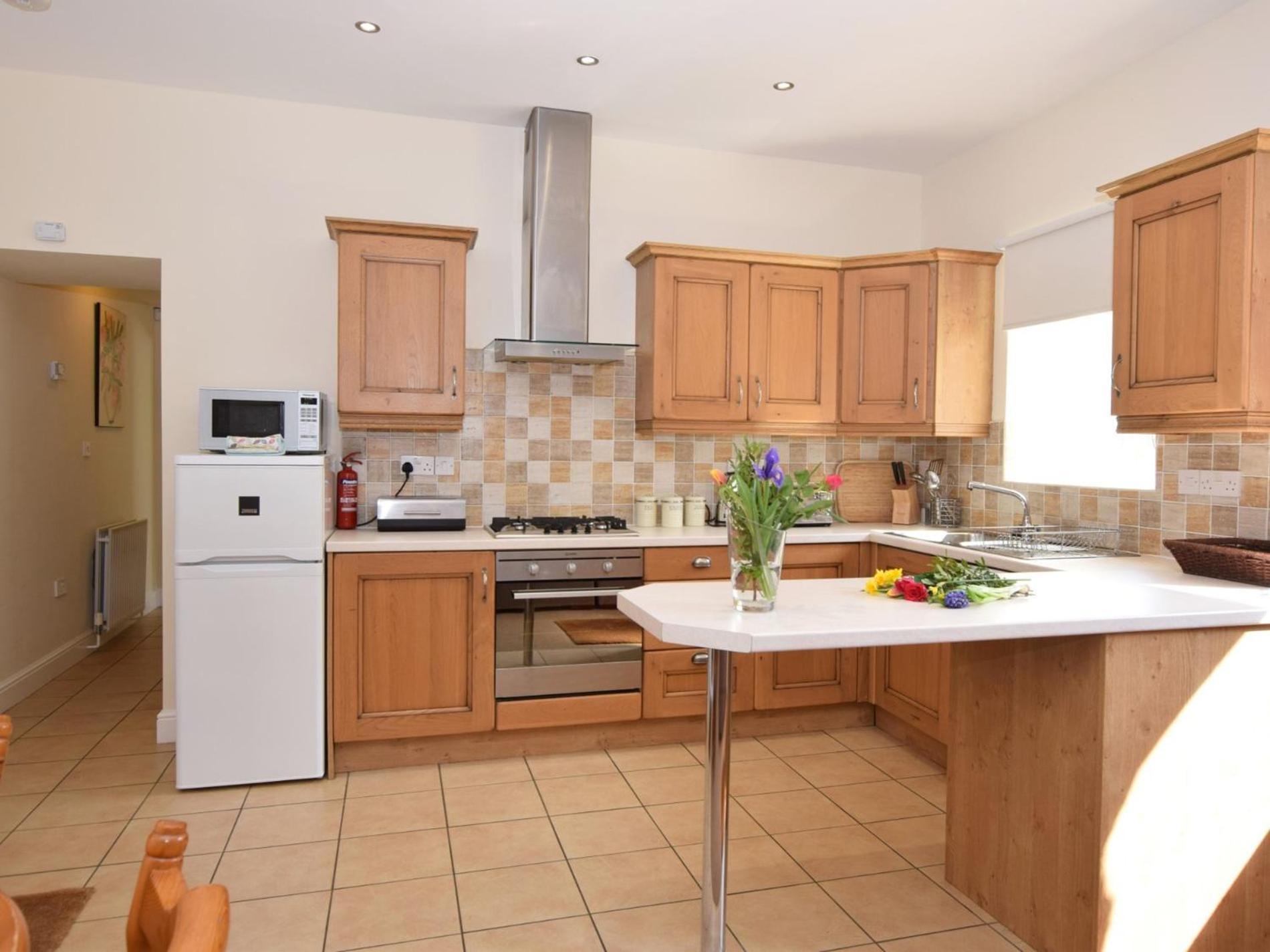 Villa 2 Bed In Rowlands Gill Cn192 Stanley  Esterno foto
