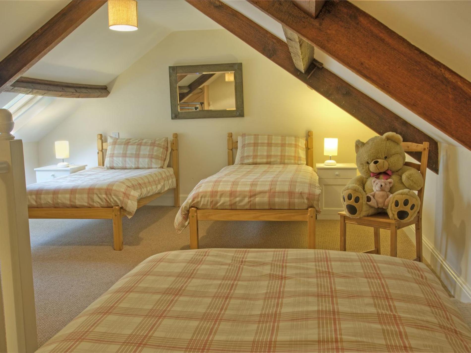 Villa 2 Bed In Rowlands Gill Cn192 Stanley  Esterno foto