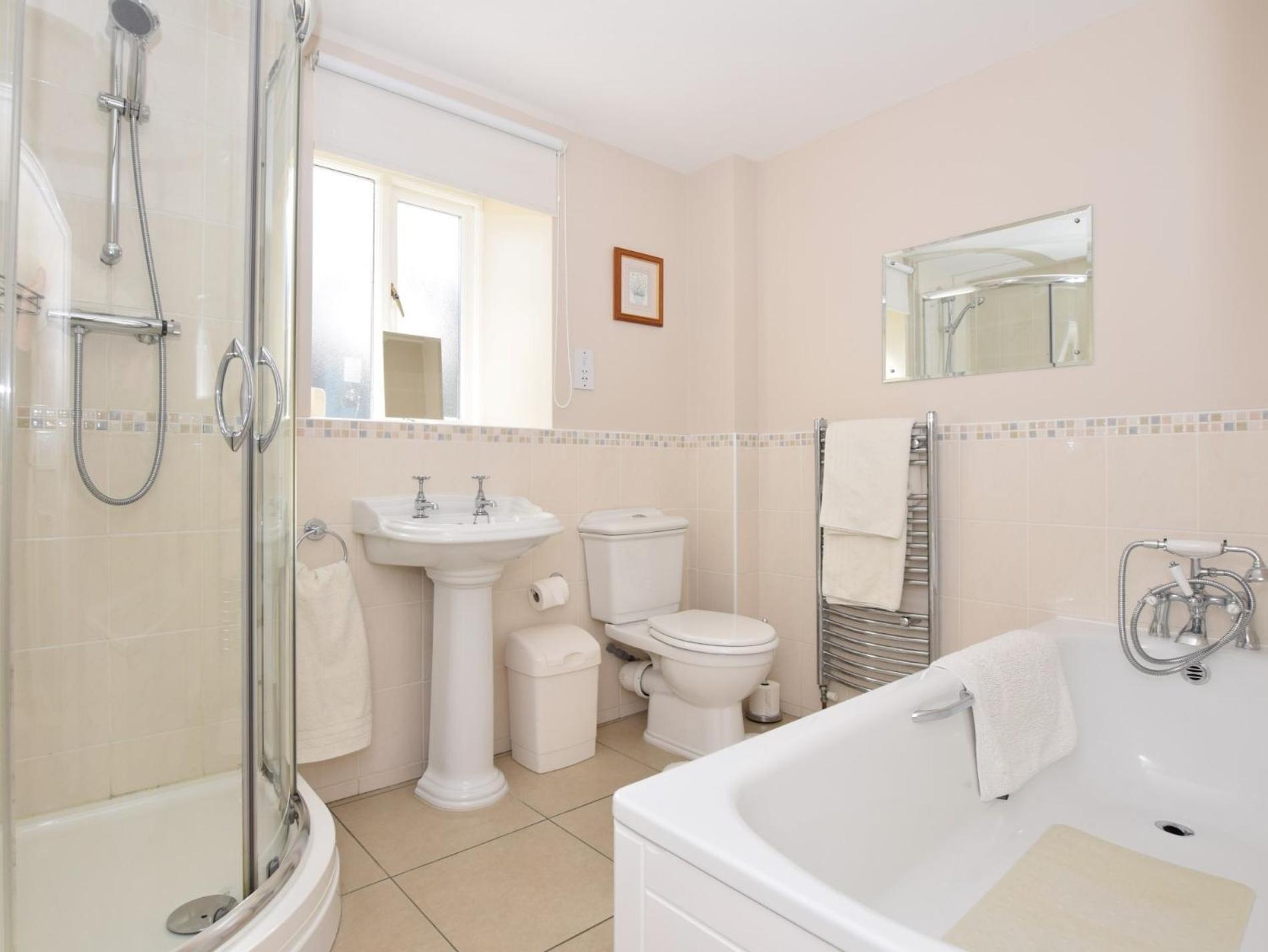 Villa 2 Bed In Rowlands Gill Cn192 Stanley  Esterno foto